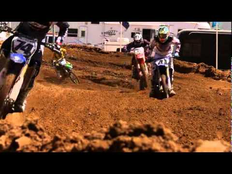 World Mini 2011 - 250 Mod Pro ft Bogle / Nelson / Hayes