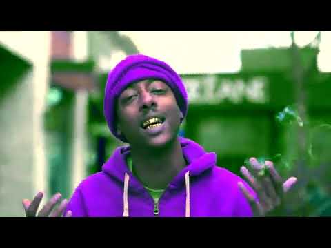 3rd World MoMo   "Young Nigga World" Produced by Luke On The Track x Hudson