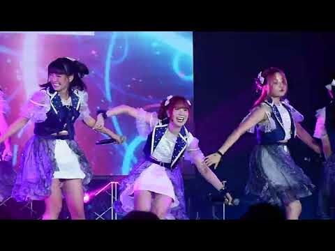 We Love Your Smile - Mildmint Aliszt [Fancam] [03.07.23] Aliszt 'LAST LIGHT' FINAL CONCERT