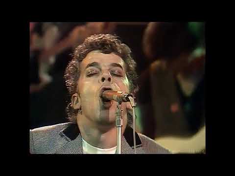 Ian Dury And The Blockheads - Hit Me With Your Rhythm Stick (TopPop) (1978) (HD)