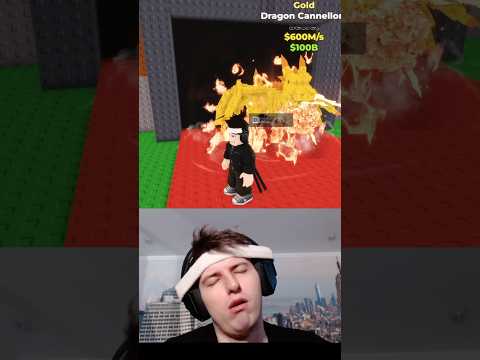 Steal a Brainrot MAX LUCK 🍀 Roblox #brainrot #roblox