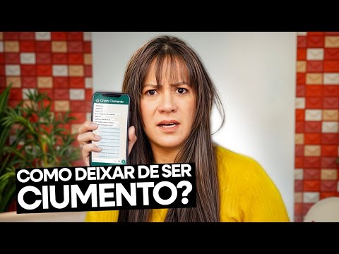 ESSE VÍDEO é para VOCÊS, CIUMENTOS – AMORES DE VENUS