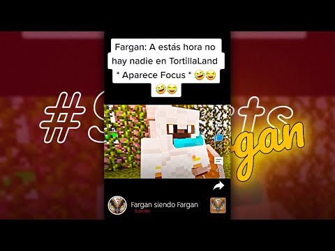 💀💀💀 FOCUS ALWAYS APPEARED TO FARGAN #fargan #focus #tortillaland