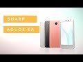 Sharp Aquos Sharp Aquos Crystal Bezelless Smartphone Commercial Ad