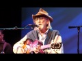Don Williams - Elise (Houston 11.13.14) HD