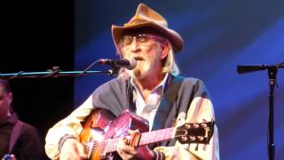 Don Williams - Elise (Houston 11.13.14) HD