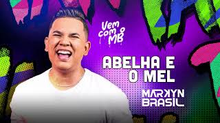 ABELHA E O MEL - CD PROMOCIONAL