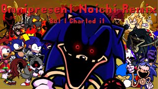 Cover art for Omnipresent Noichi Remix