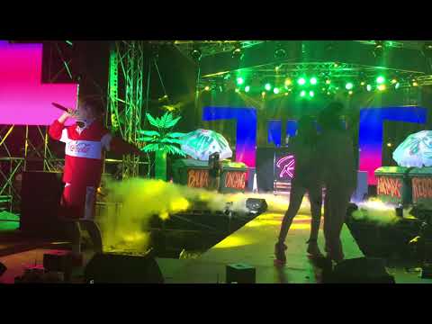 Rasta feat.Alen Sakic - 1312 LIVE @ ULAZ FESTIVAL