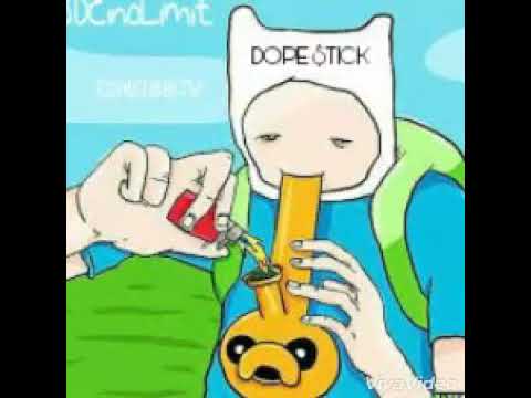 "DOPE·$TICK " - 3DCINOLIMIT