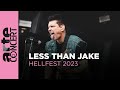 Less Than Jake - Hellfest 2023 - ARTE Concert