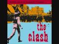 The Clash - Robber Dub