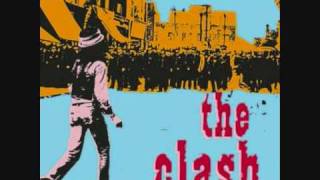 The Clash - Robber Dub