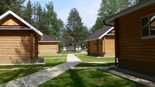 Турбазы для рыбалки в твери области