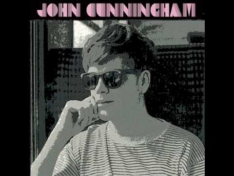 John Cunningham Way To Go Happy-Go-Unlucky