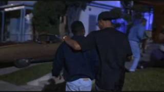 DMX My Niggas(classic vid)