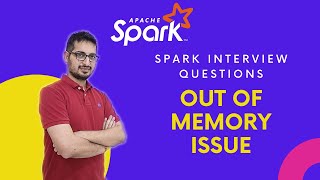 Download the video "Spark Out of Memory Issue | Spark Memory Tuning | Spark Memory Management | Part 1"
