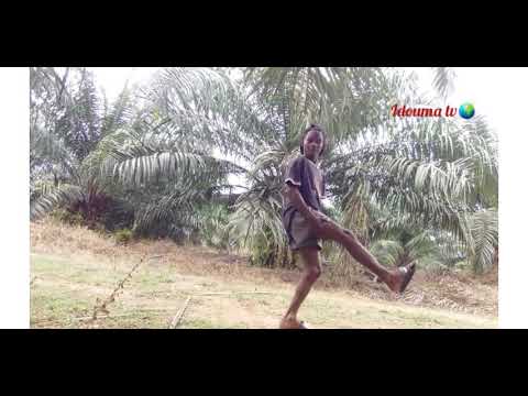 Dj lewyss-Skinni ( afrot danse) bolo remix