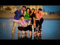 My Friends And I Crashed The Santa Monica Pier With Jordan Matter Charli D Amelio