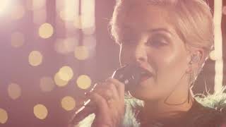 The Christmas Song Music Video