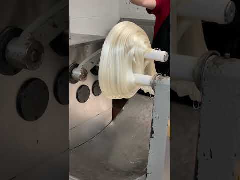 Make salt water taffy with us!