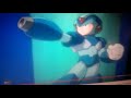 Jump Up Super Star Megaman Version