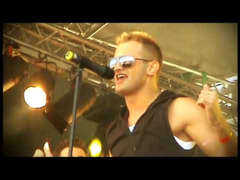 French Kiss - Akcent
