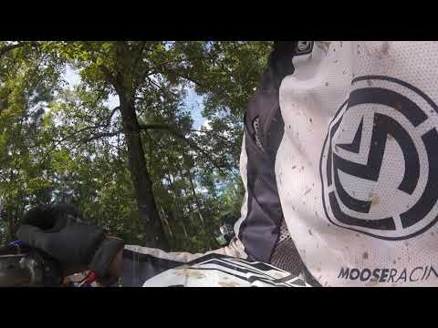 Devils Ridge Motocross NC