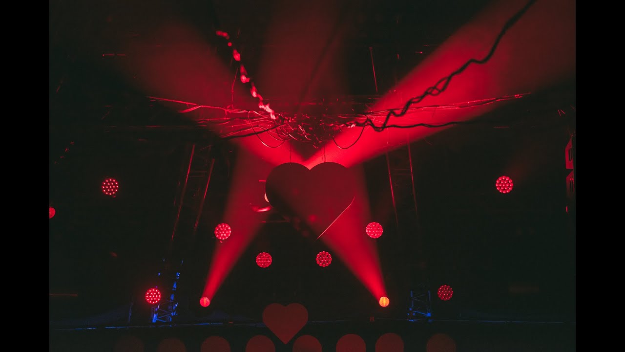 Big Love