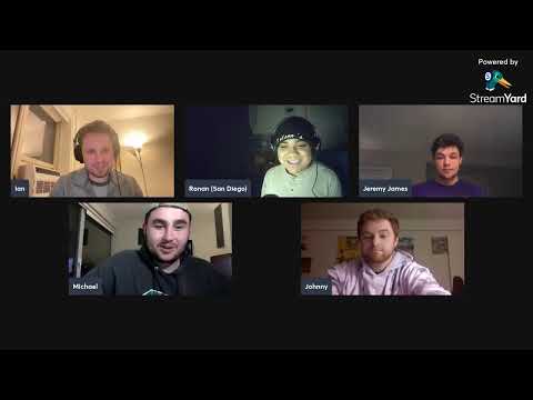 All Stars Episode 8 LIVE After Show