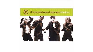 The Brand New Heavies - Last To Know