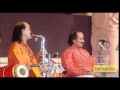 133RD HARIVALLABH SANGEET SAMMELAN 2008  | DR.KADRI GOPAL NATH & PT. RONU MAJUMDAR |  FULL VIDEO HD