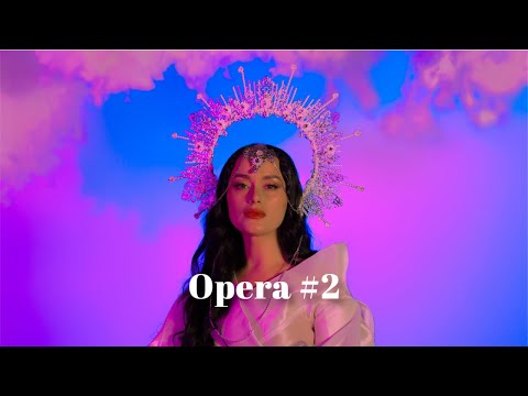 Opera №2 - Vitas (Yana Yusupova & The Claps cover)