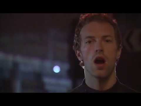 Coldplay - Fix You -