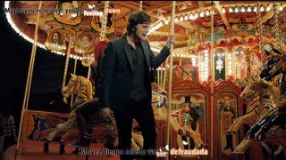 Matchbox Twenty - Overjoyed (Sub Español)(Sub English)