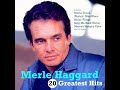 Hungry Eyes de Merle Haggard