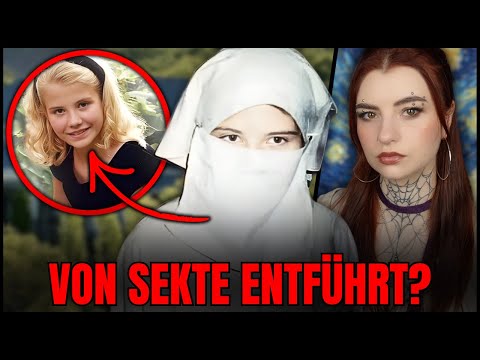 14-jährige aus ihrem Bett gestohlen! Der Fall Elizabeth Smart