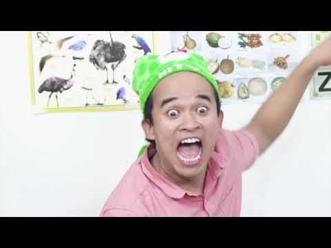 Riwehnya Anwar Jadi Guru Playgroup | Highlight Kecil Kecil Mikir Jadi Manten Episode 159