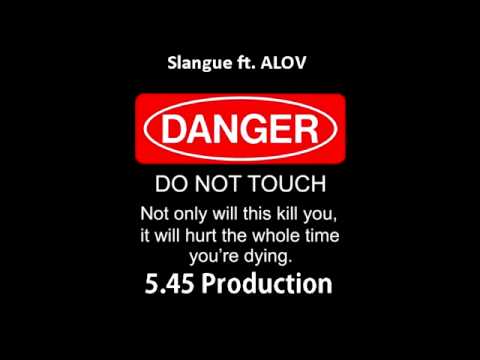 KB(a.k.a Einfach) feat. ALOV - Elə Belə Rap