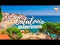 29 Best Places in Catalonia