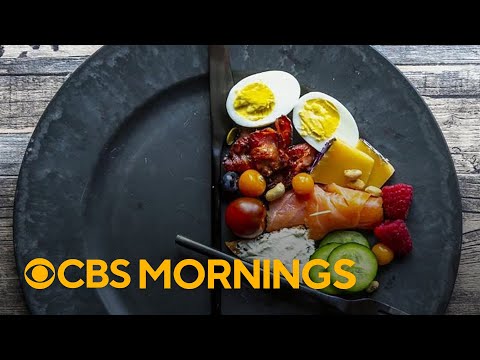 Can intermittent fasting help you lose more weight? Here's what a new study says.