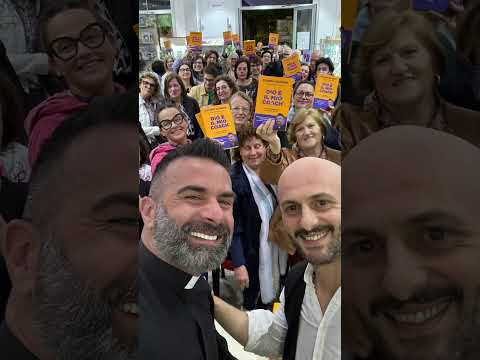 Recap 2024 - don Cosimo Schena