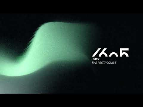 UMEK - The Protagonist (Original Mix) [1605-315]