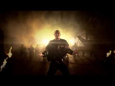 Bliss n Eso - House Of Dreams (Official Video Clip)