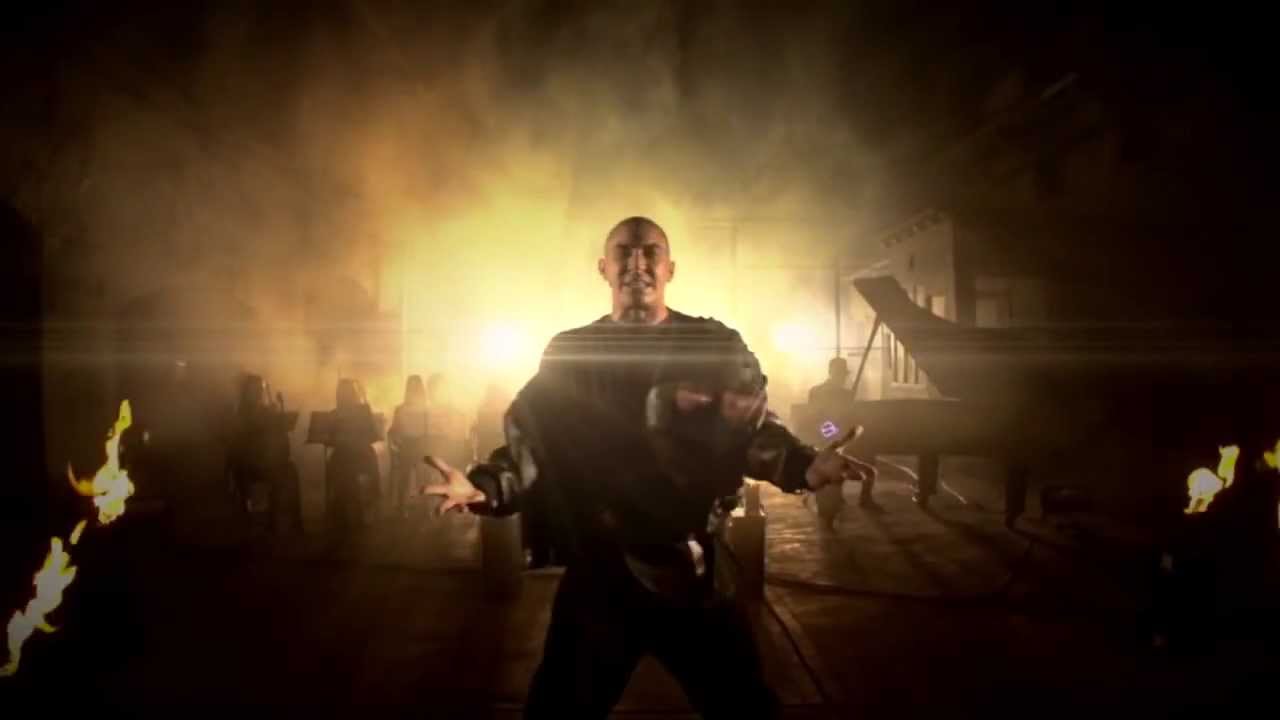 Bliss n Eso – “House Of Dreams”