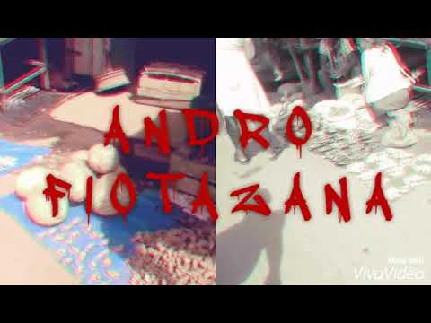 TRADIMA : andro fihotazana