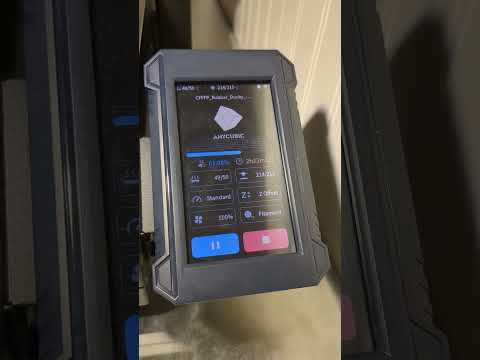 Anycubic Kobra Max 2 vs Creality Ender 3-v3-se