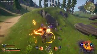 Spellbreak Live