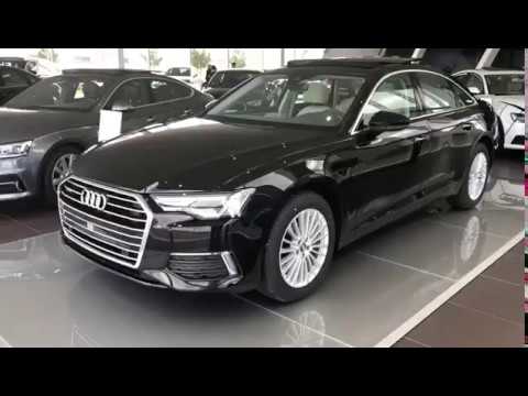 2020 Yeni A6 40 TDI ( 2.0 ) QUATTRO