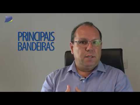 Conheça o novo Presidente da CDL/BH - Marcelo de Souza